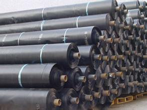 宁夏农用棚膜,宁夏土工膜,宁夏聚酯油毡基布