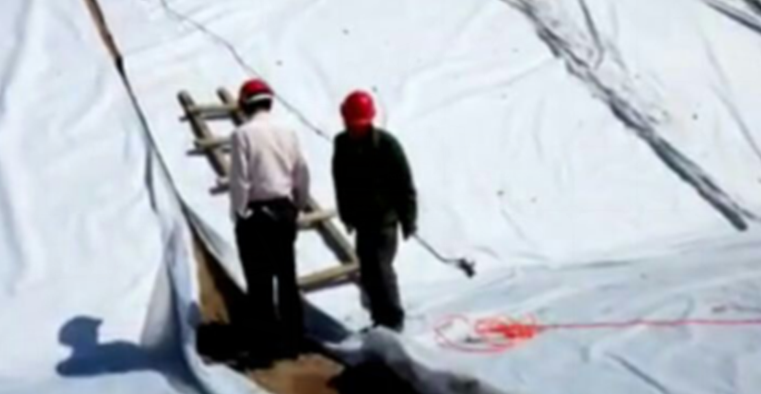 西宁生产农用地膜哪家好